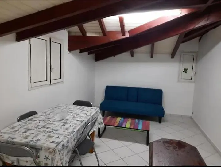 F2 Pointe-A-Pitre Proche Terminal De Croisiere Apartment