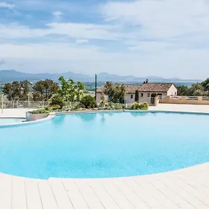 12 - Golf De - Vue Imprenable ! , Roquebrune-sur Argens France