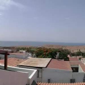 House Pasito Blanco , Maspalomas (Gran Canaria) Espagne