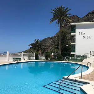 Sea View Relax And Surf , Bajamar (La Laguna) Espagne