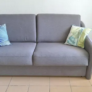  Apartment Sci Severin