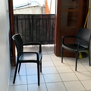  Apartment Transit Affaires - Loisirs