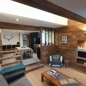 Le Repaire Du Vieux Cerf , Le Monêtier-les-Bains France