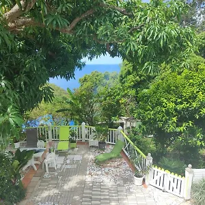 Séjour chez l'habitant Des Fleurs, Pointe-Noire