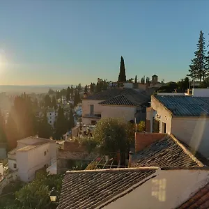 Miradores De , Grenade Espagne