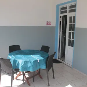 Appartement Lambano, Grand-Bourg (Marie Galante)