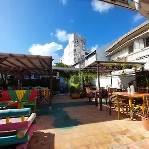  Hostel The Green Hostel No New Reservation Til 0725