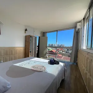  Apartment Penthouse 10 Min Port Croisiere Et Aeroport