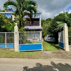 Appartement Chez Marie, Saint-Claude
