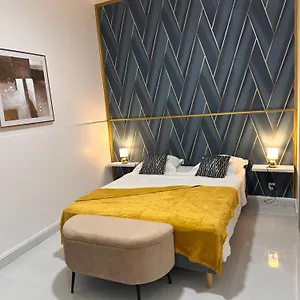 Apartment Cyrus -housse
